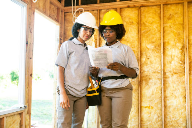 Best Soundproof Insulation Installation  in Eagle Lake, MN