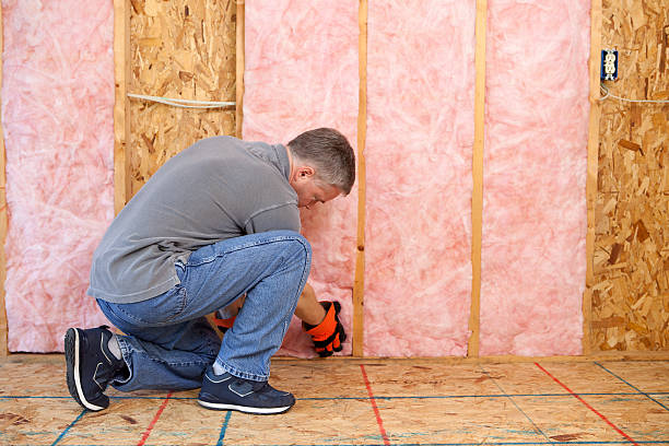 Range of Insulation Solutions in Eagle Lake, MN